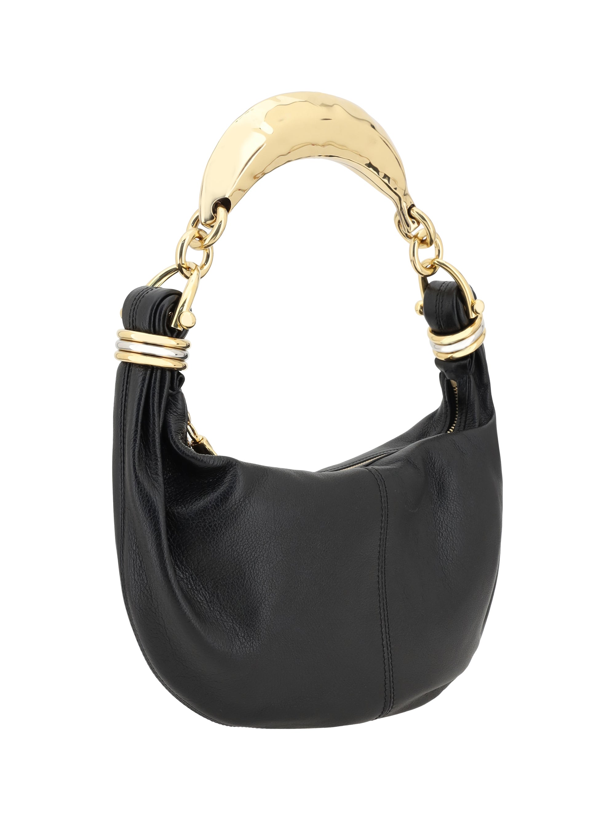 bracelet shoulder bag