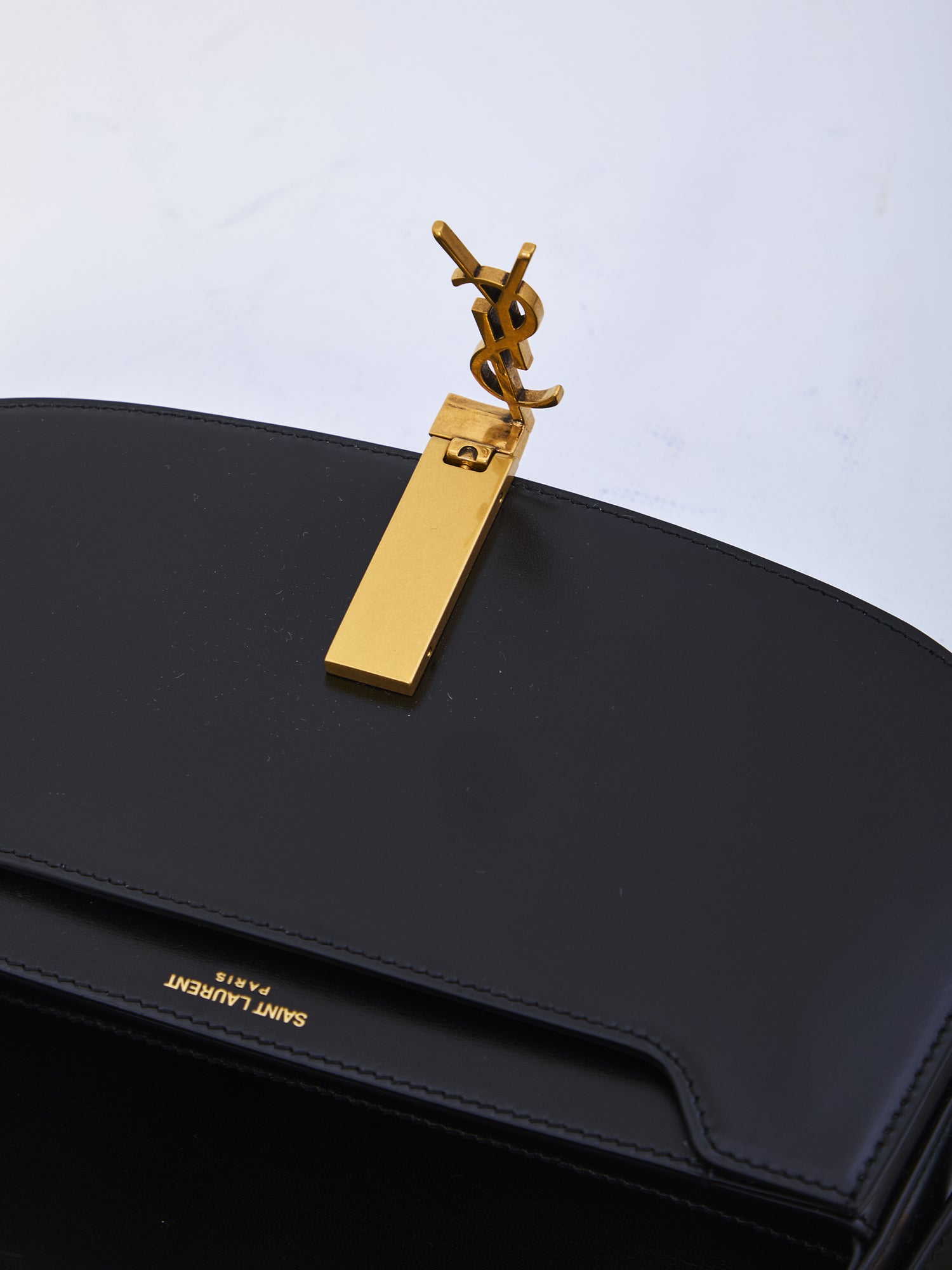 SAINT LAURENT OS voltaire bag 