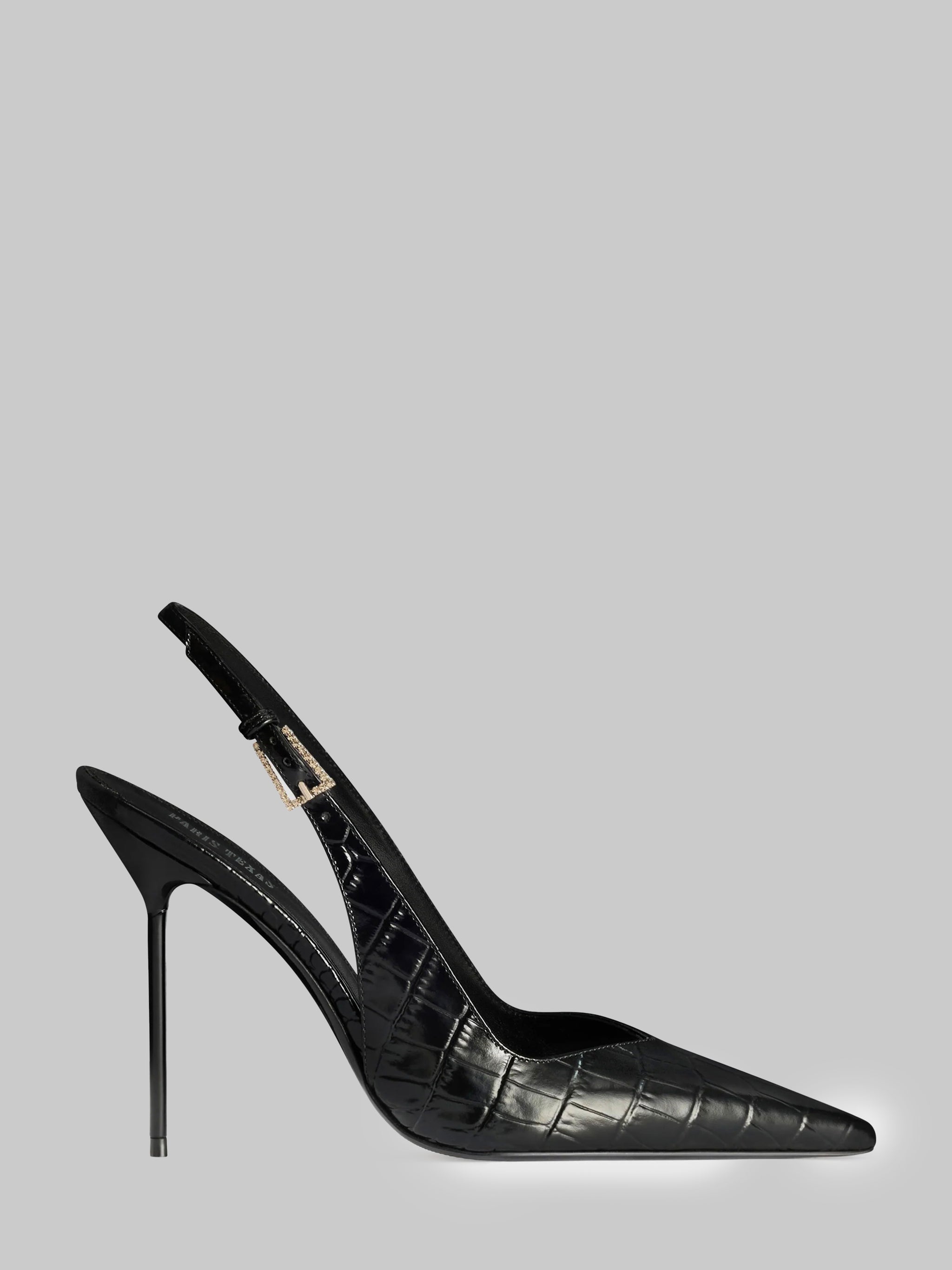 lidia 105 slingback pumps