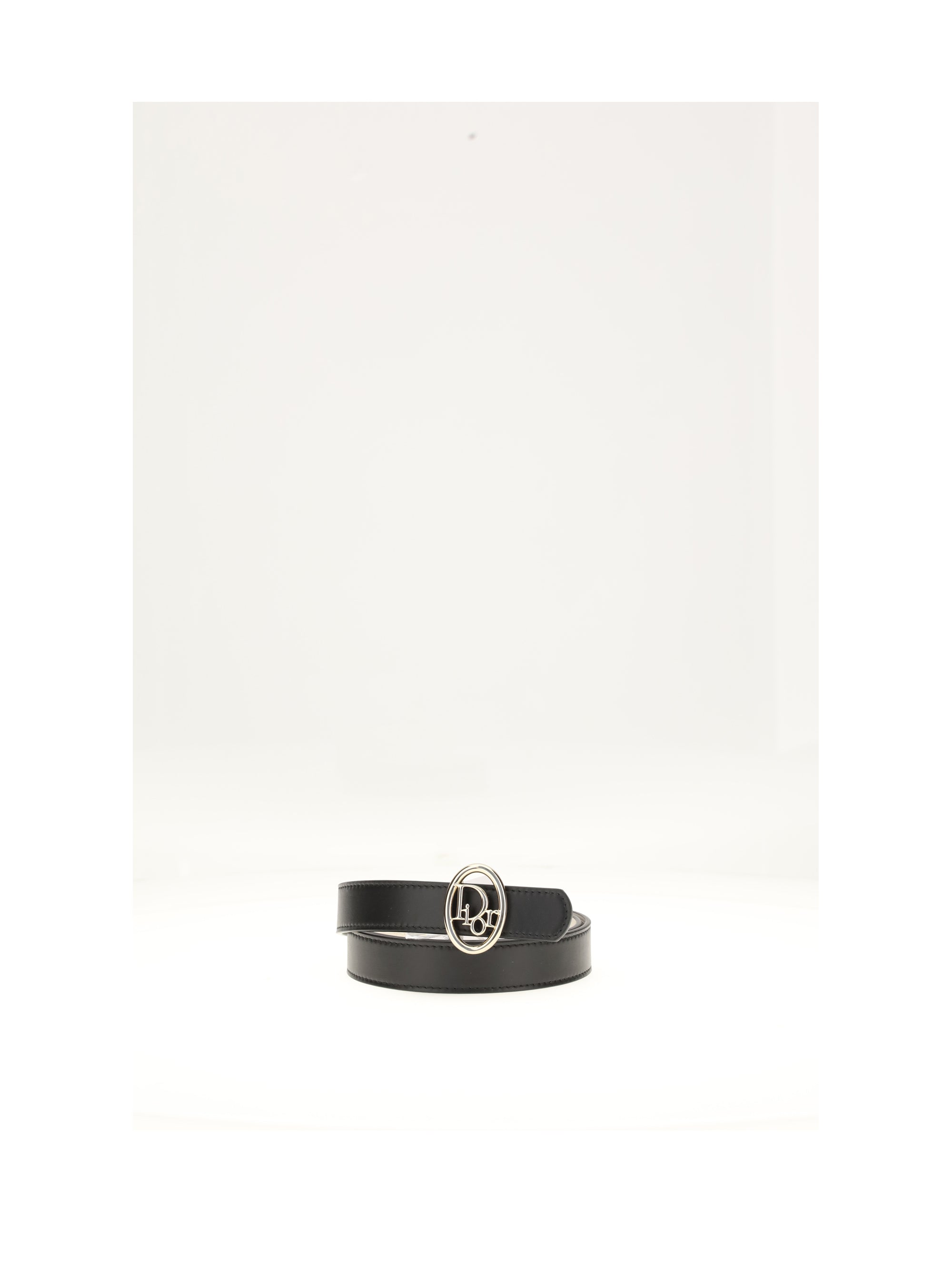 oblique belt