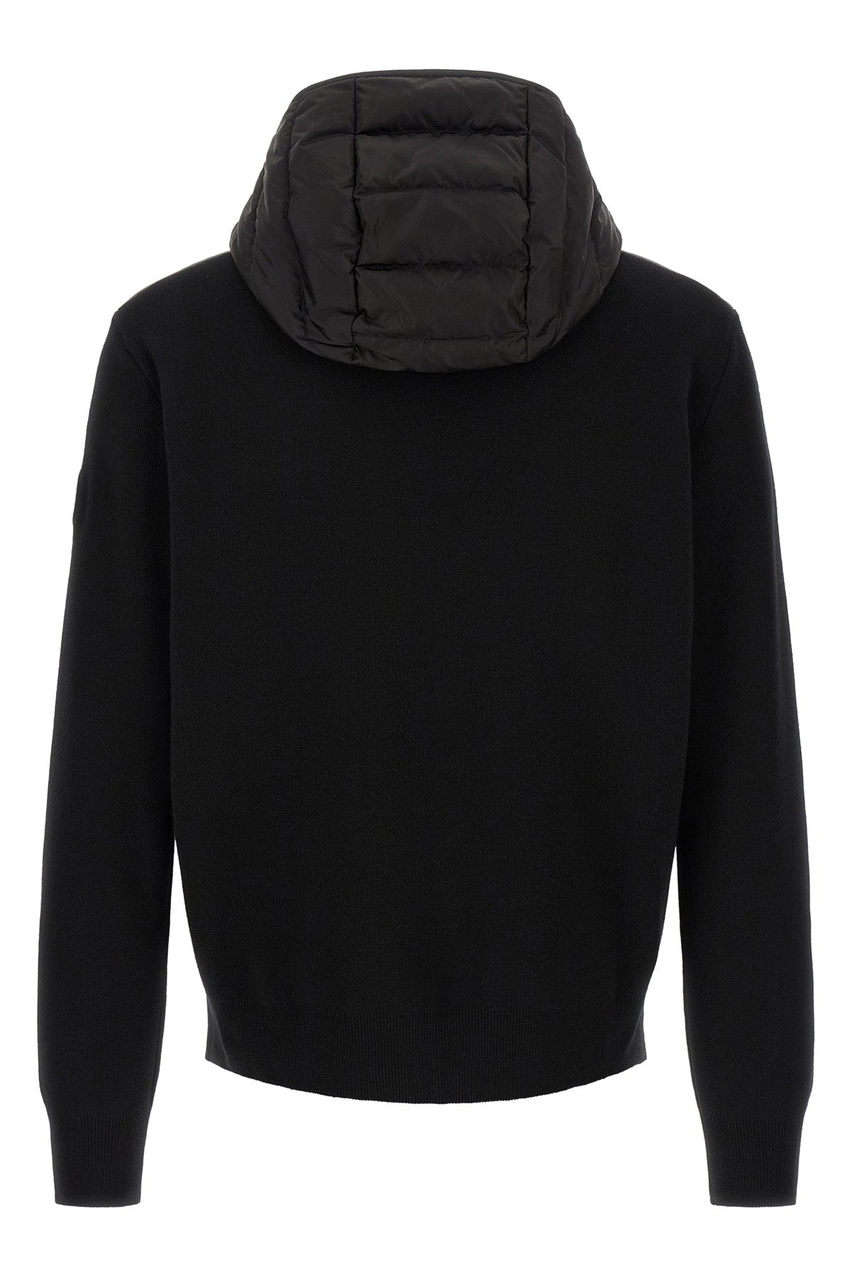 the canada goose hybridge® flavio hooded jacket