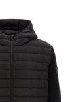 the canada goose hybridge® flavio hooded jacket