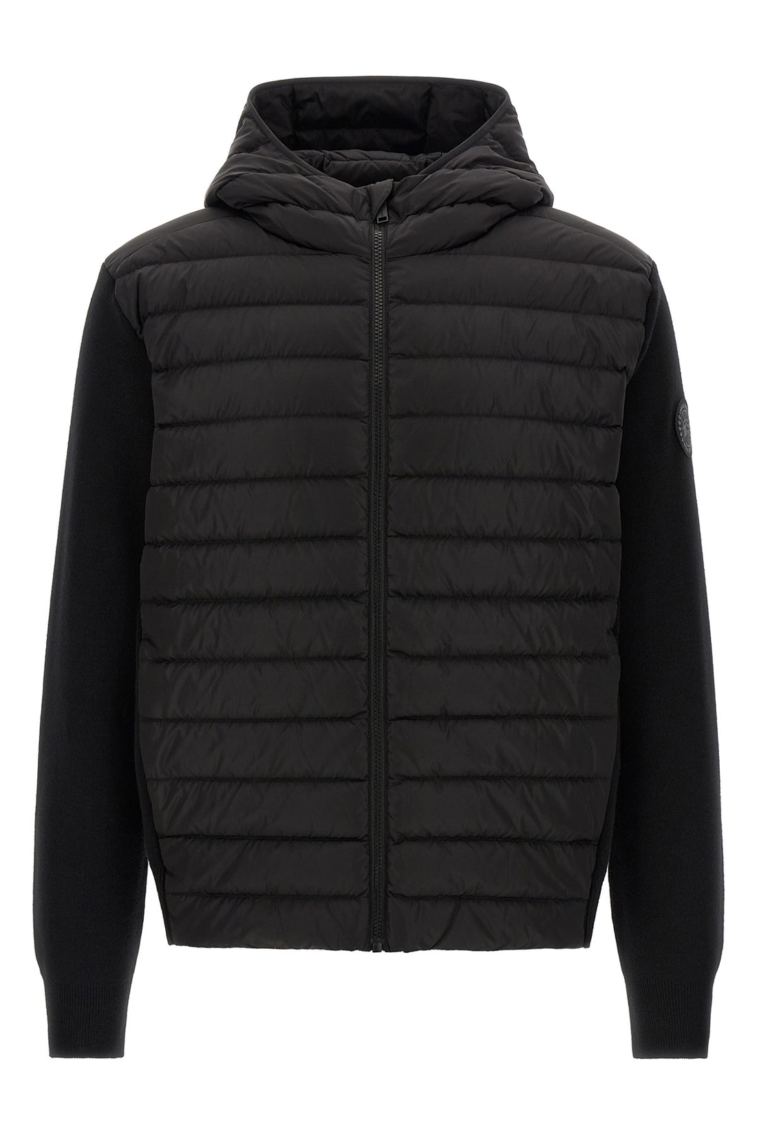 CANADA GOOSE L the canada goose hybridge® flavio hooded jacket