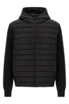 the canada goose hybridge® flavio hooded jacket