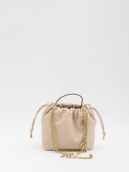 CHLOE OS chloé icons mini bag