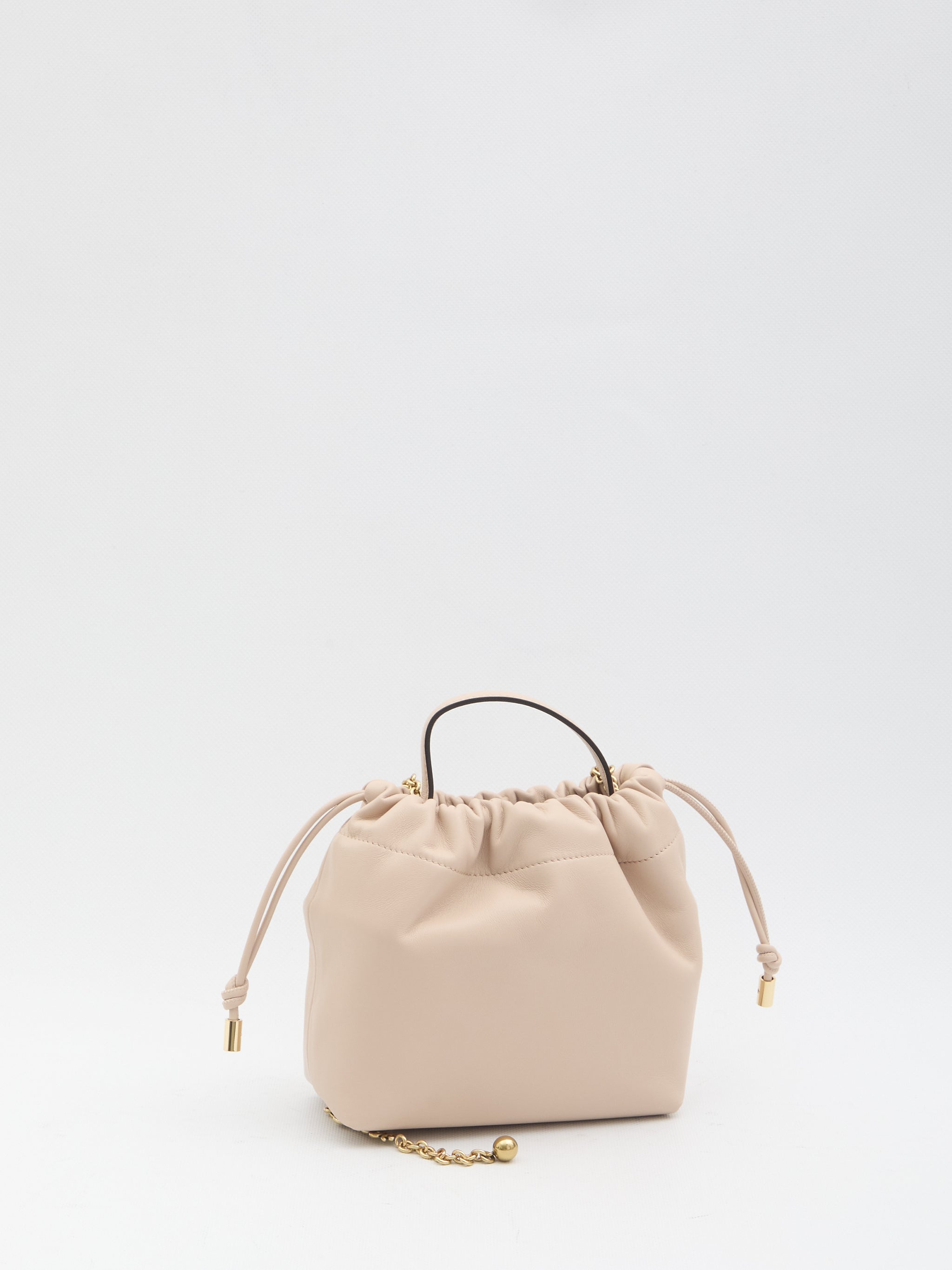 chloé icons mini bag