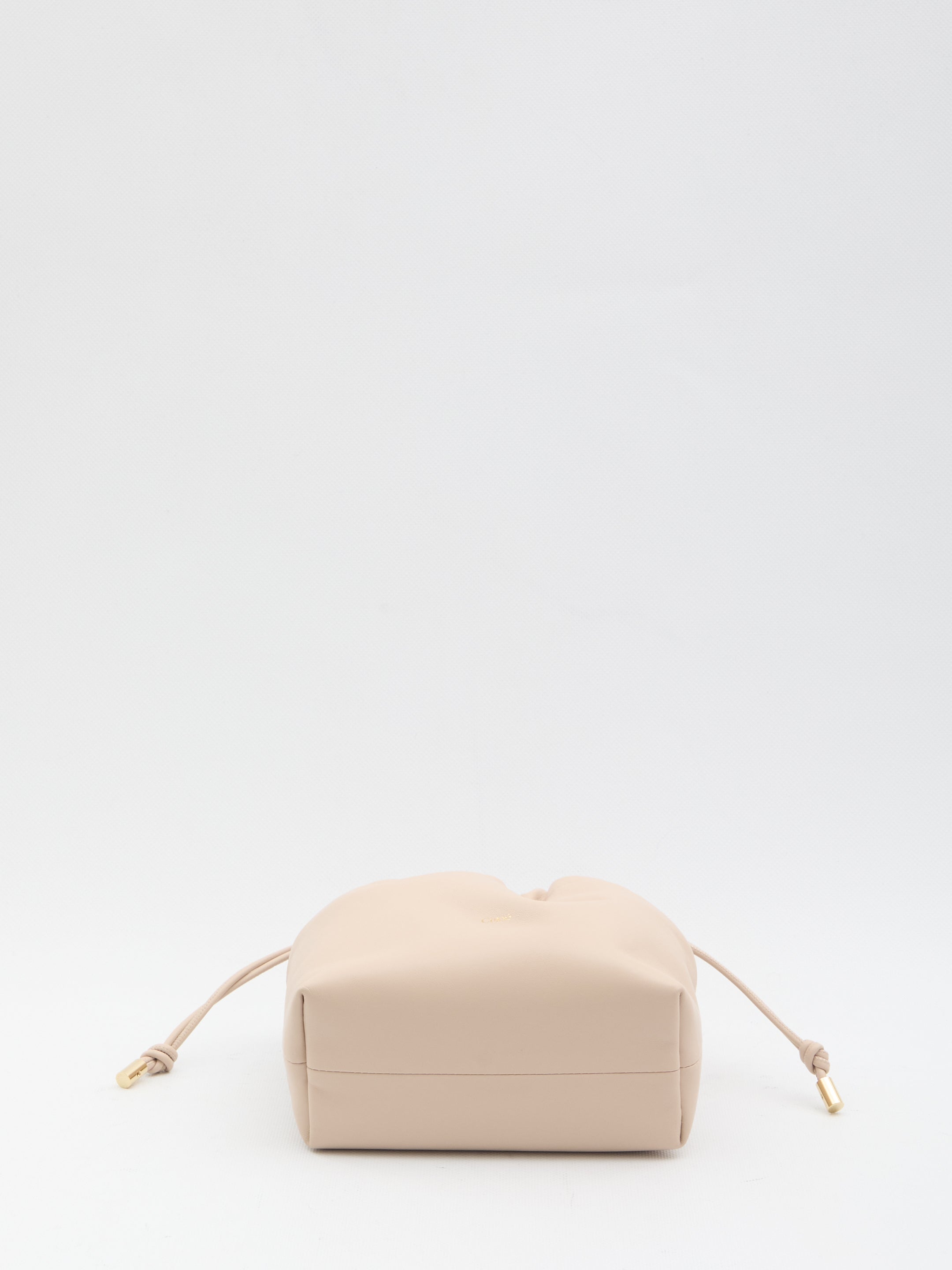CHLOE OS chloé icons mini bag