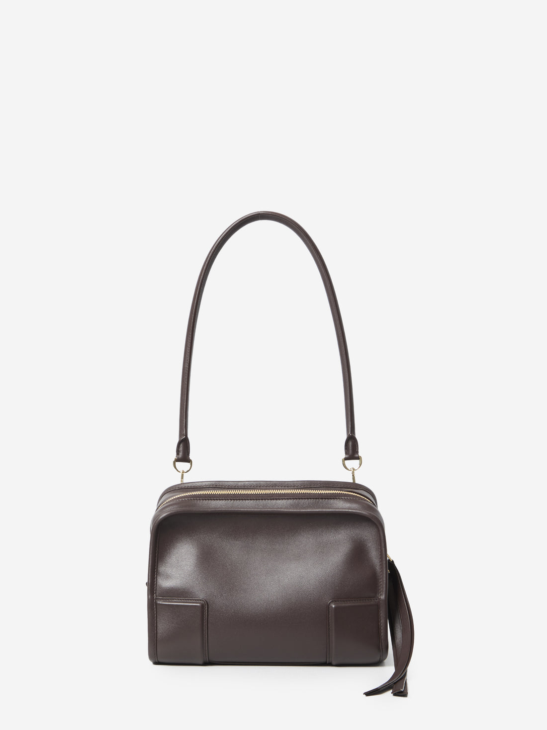 LOEWE OS amazona bag small