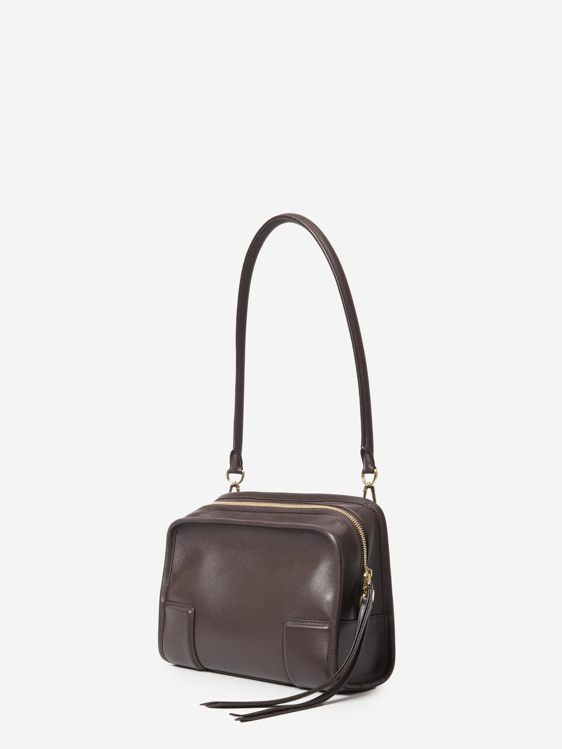 LOEWE OS amazona bag small