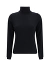 cashmere turtleneck sweater
