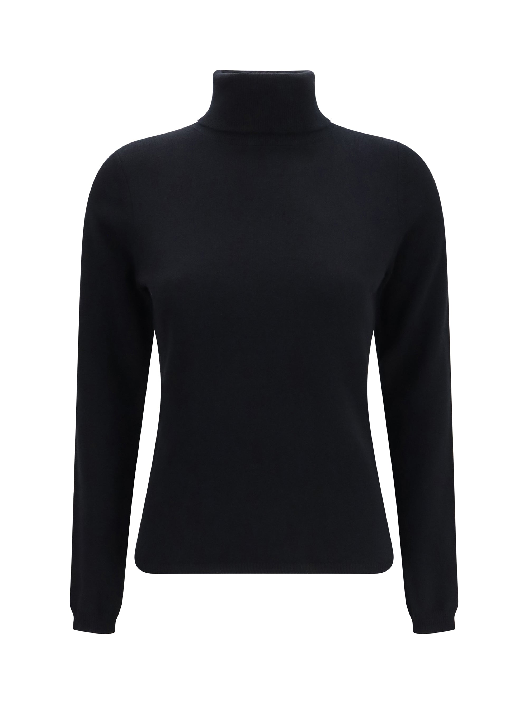 cashmere turtleneck sweater