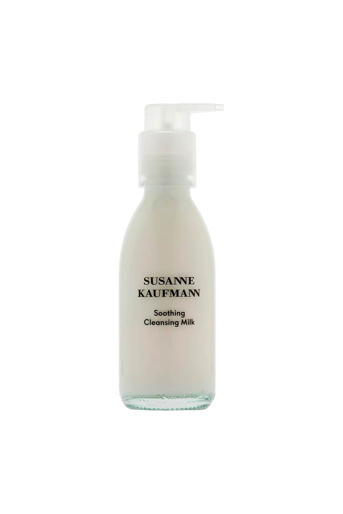 soothing cleansing milk - 100 ml