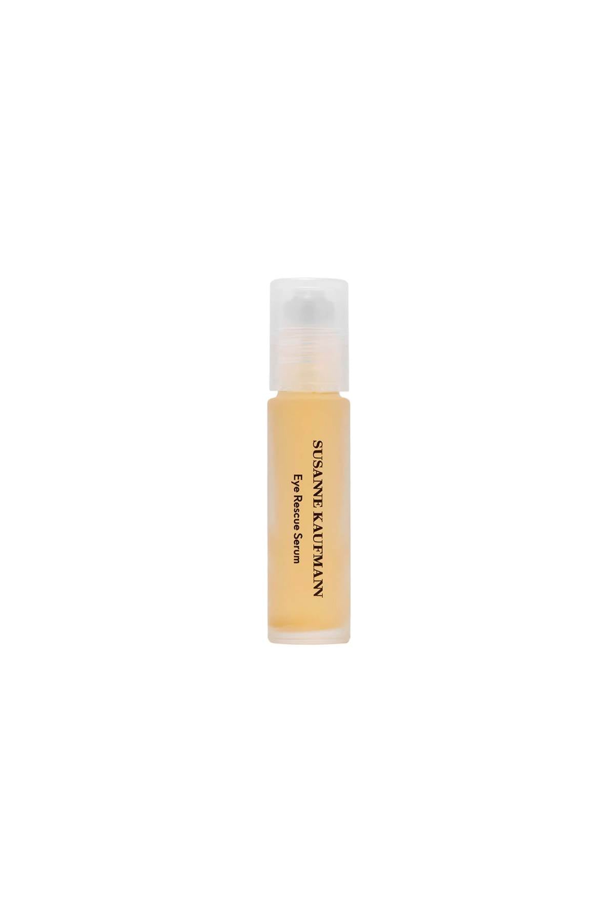 eye rescue hydrating anti-puff serum transparent 10ml