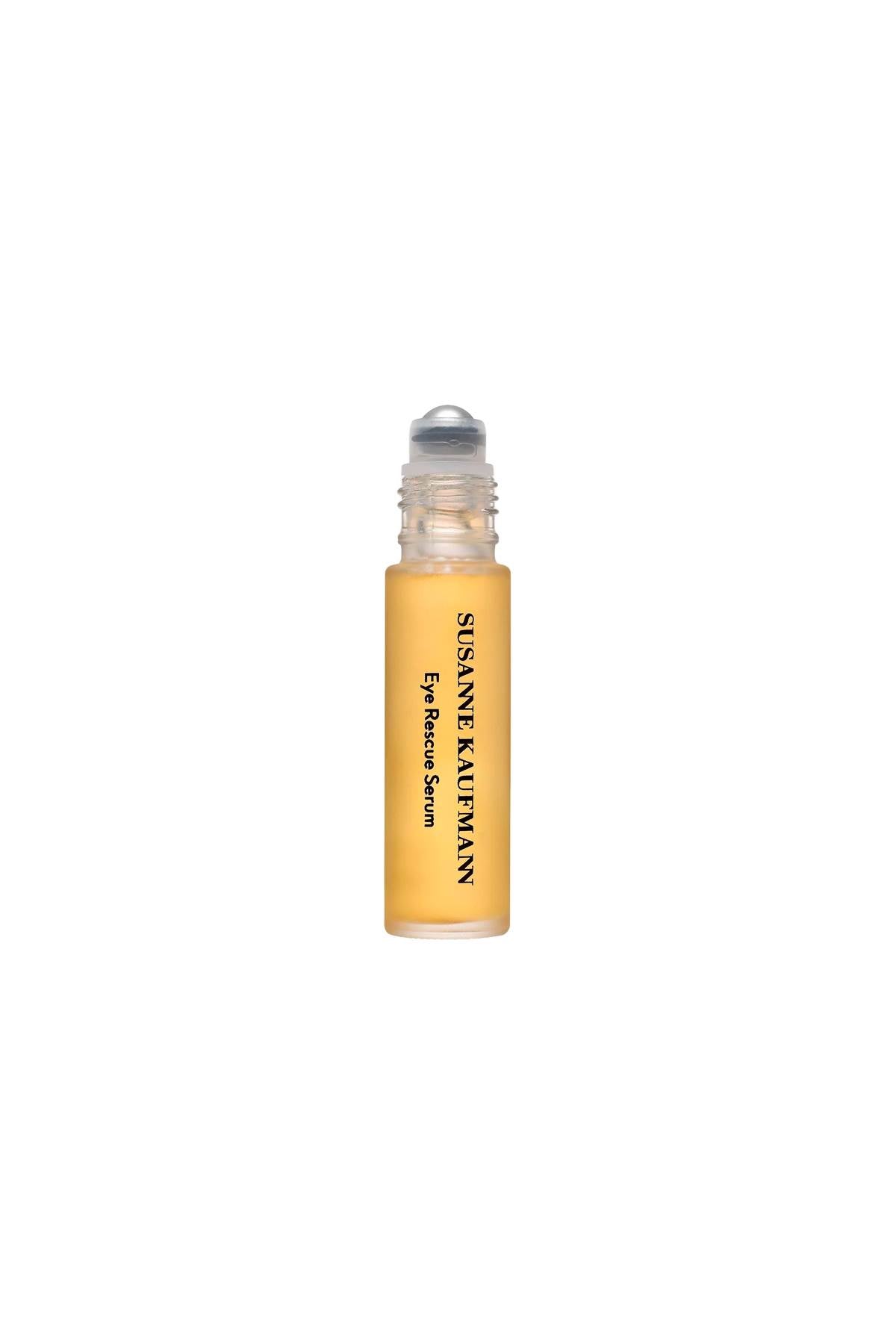 eye rescue hydrating anti-puff serum transparent 10ml