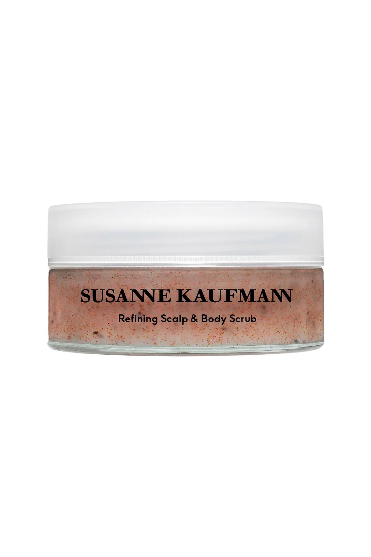 Scrub perfezionante per cuoio capelluto e corpo - 200 ml