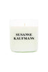 balancing candle - 305ml