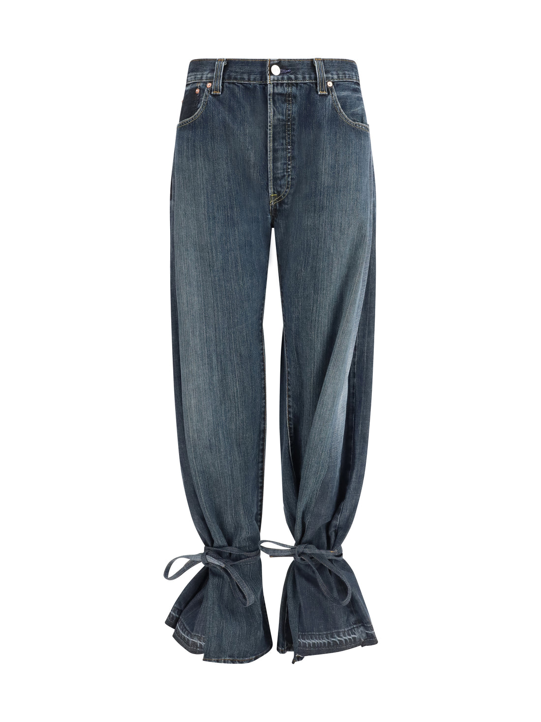 E.L.V. DENIM 25 ridley jeans