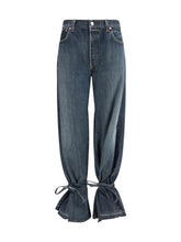 E.L.V. DENIM 25 ridley jeans