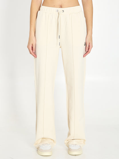 MONCLER M cotton sweatpants