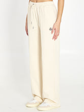 MONCLER M cotton sweatpants