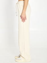 MONCLER M cotton sweatpants