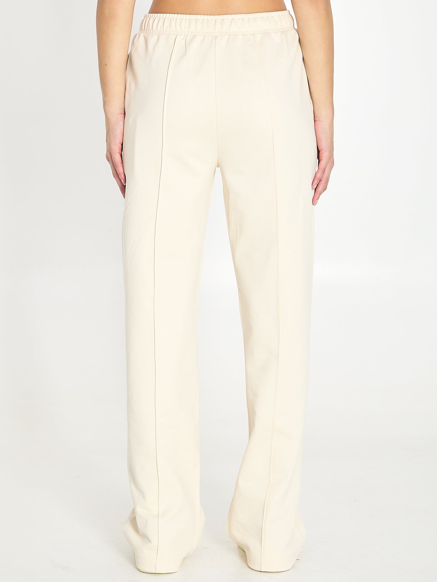 MONCLER M cotton sweatpants