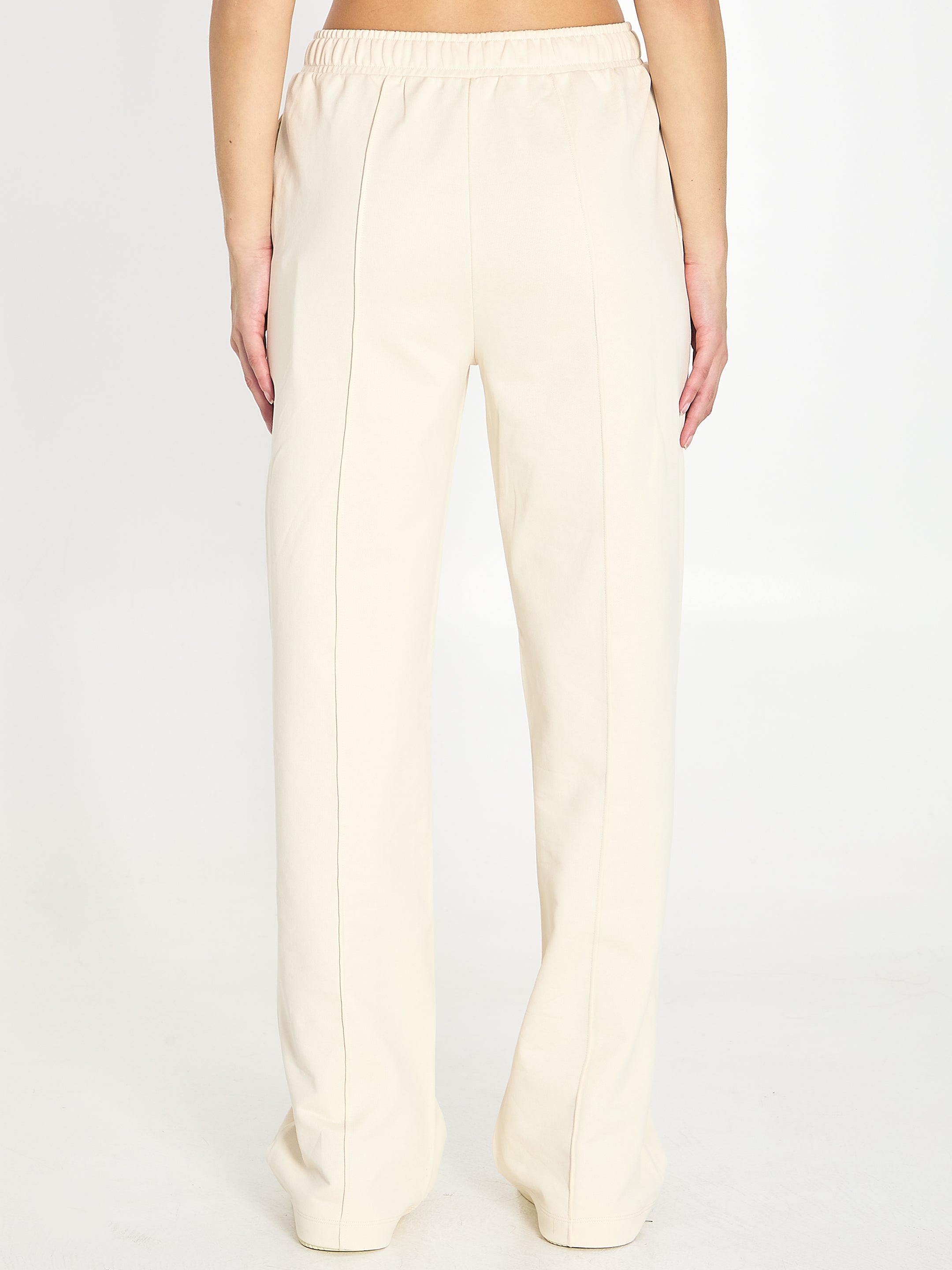 MONCLER M cotton sweatpants