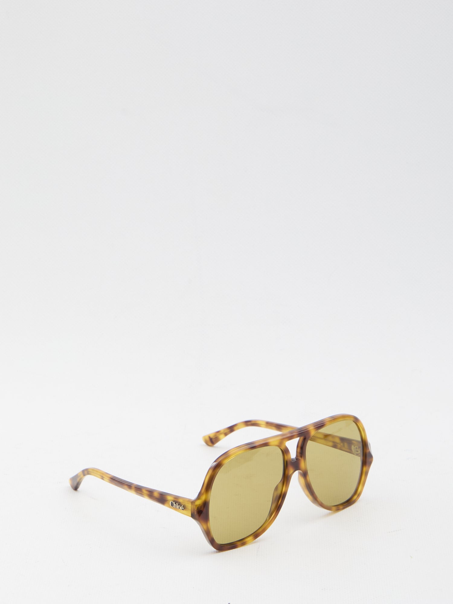 CHLOE OS salomé sunglasses