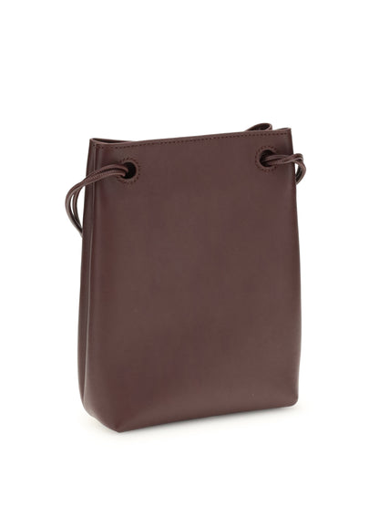 pebble shoulder bag