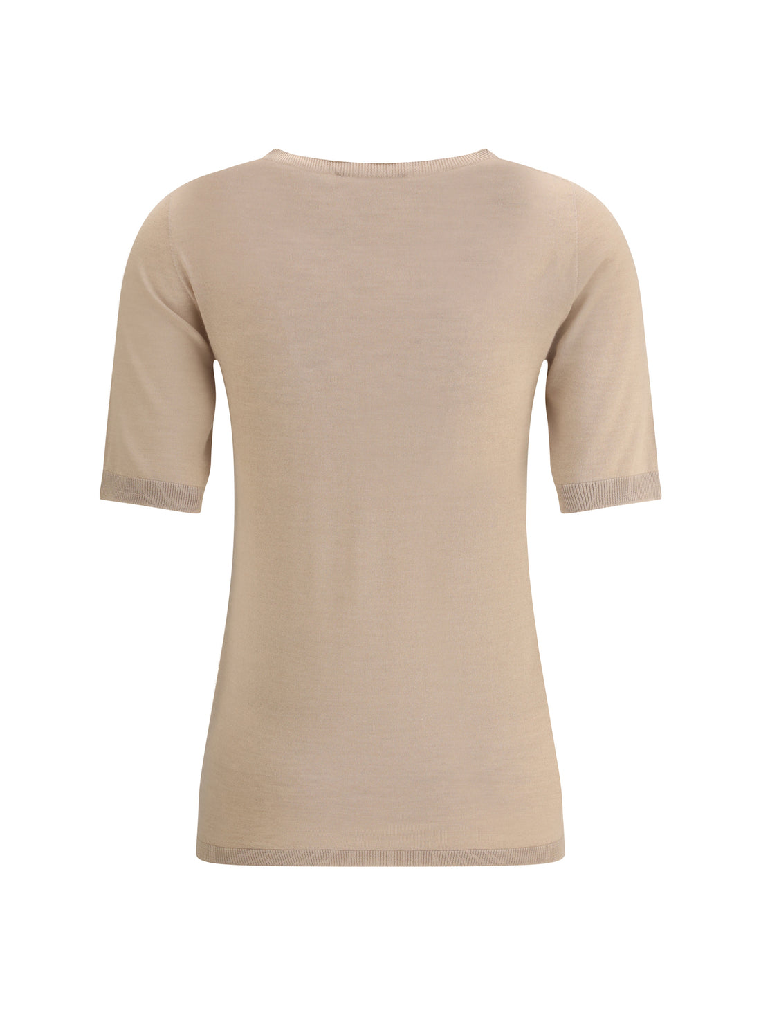 FABIANA FILIPPI 40 long sleeve cashmere sweater