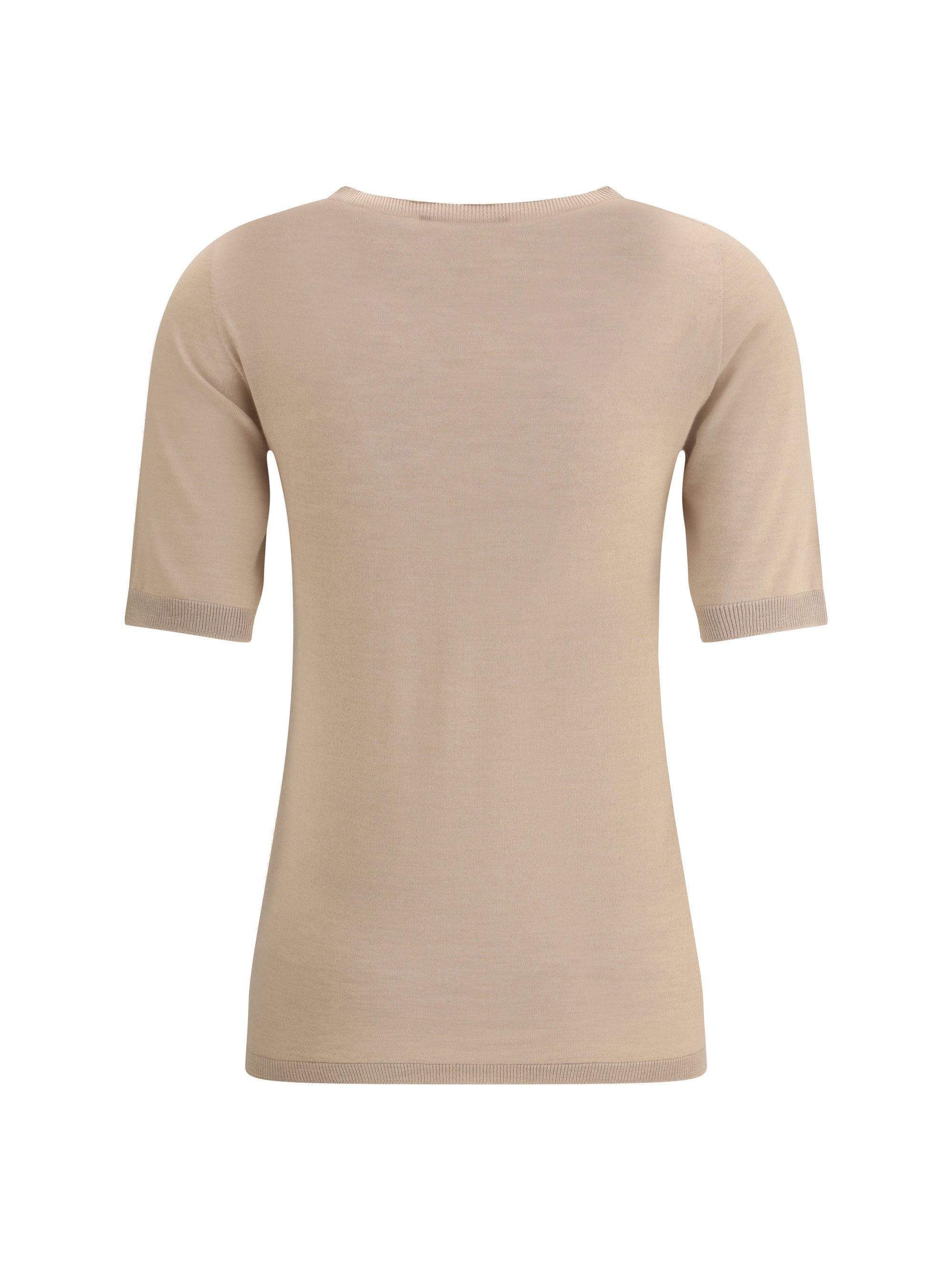 long sleeve cashmere sweater