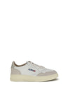 medalist low sneakers
