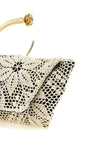 magda butrym clutch redefines evening elegance through exquisite craftsmanship