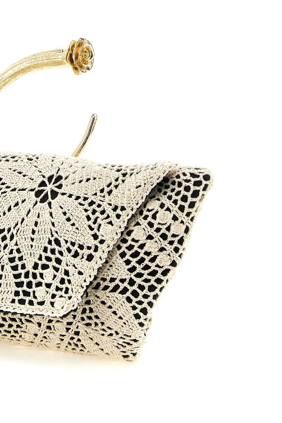 magda butrym clutch redefines evening elegance through exquisite craftsmanship