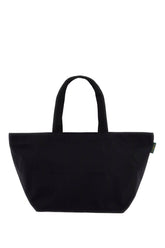 two tone xl tote bag