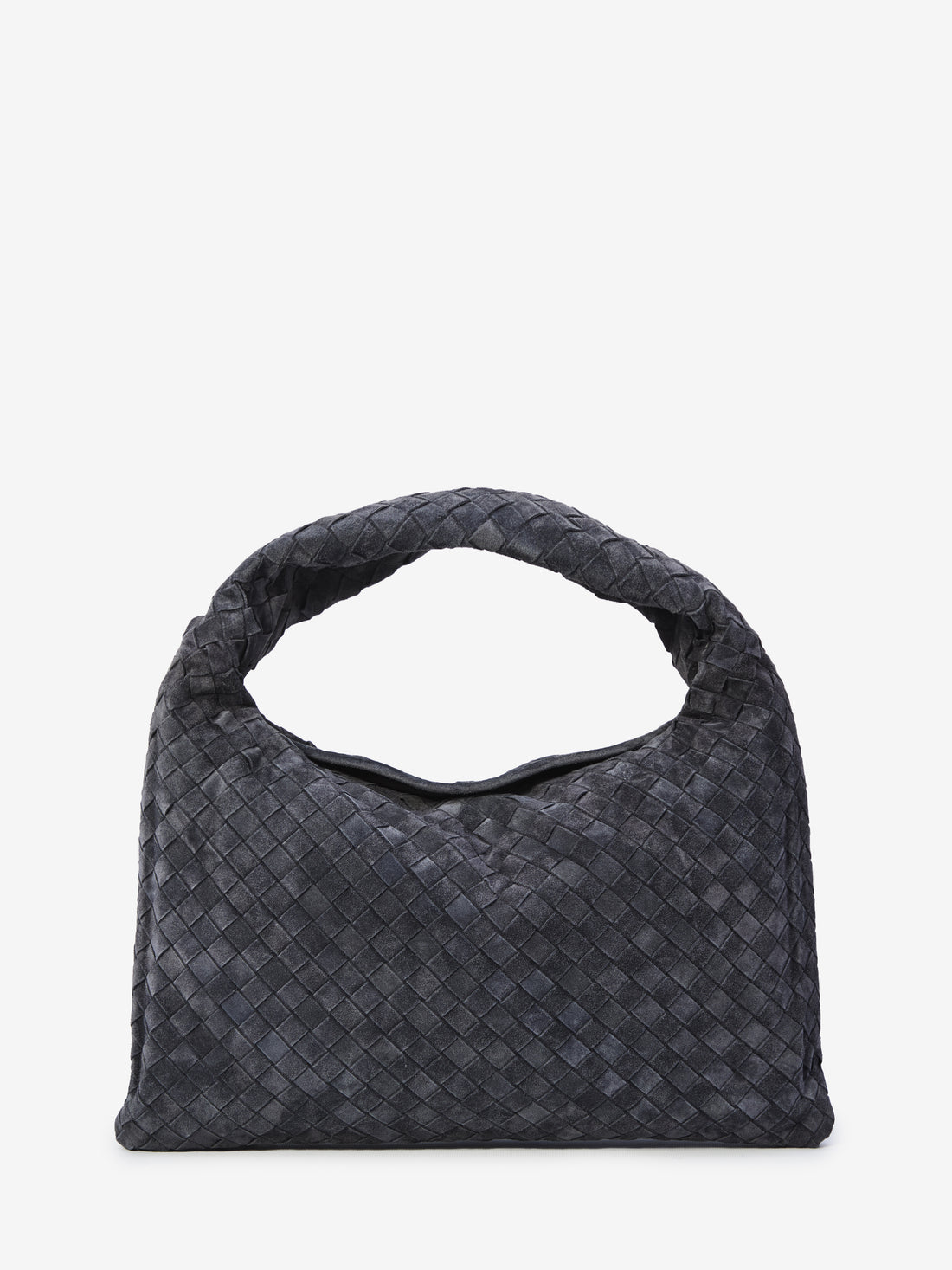 BOTTEGA VENETA OS small hop bag