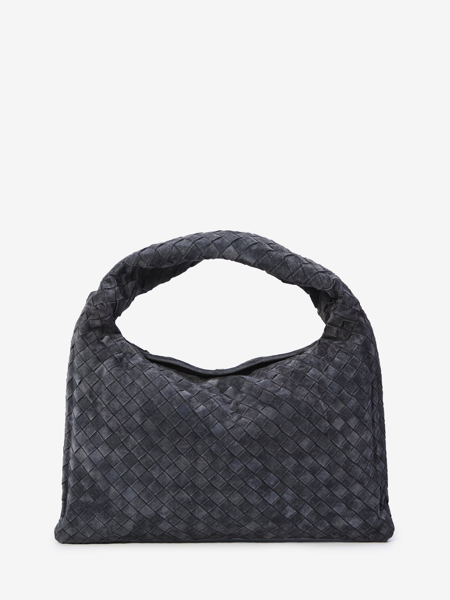 BOTTEGA VENETA OS small hop bag