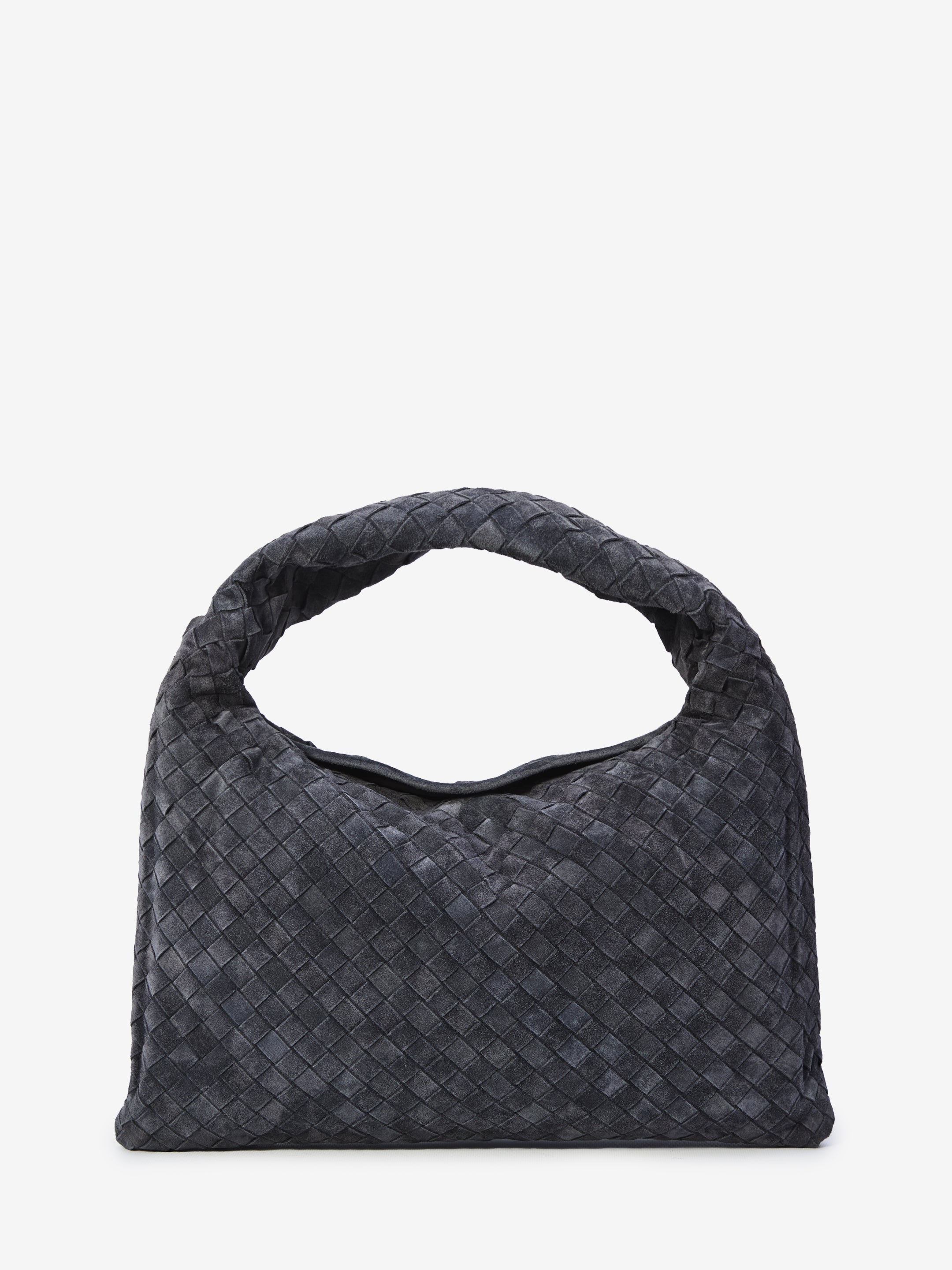 BOTTEGA VENETA OS small hop bag