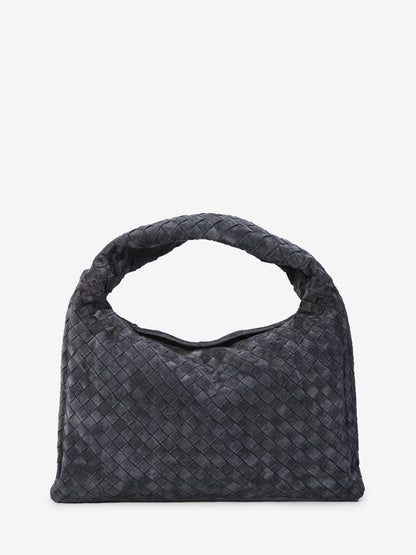 BOTTEGA VENETA OS small hop bag