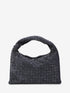 BOTTEGA VENETA OS small hop bag