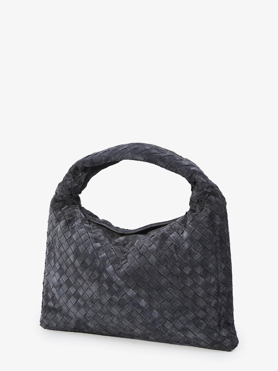 BOTTEGA VENETA OS small hop bag