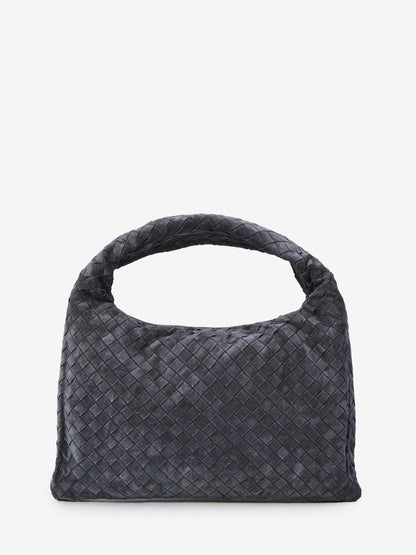 BOTTEGA VENETA OS small hop bag