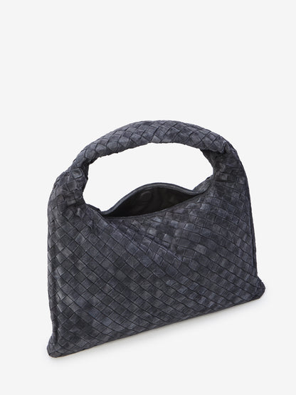 BOTTEGA VENETA OS small hop bag