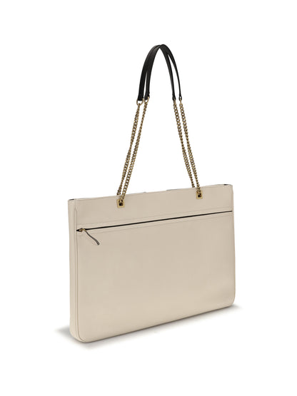 large viva superstar shoulder bag