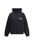 BALENCIAGA M logoed hoodie
