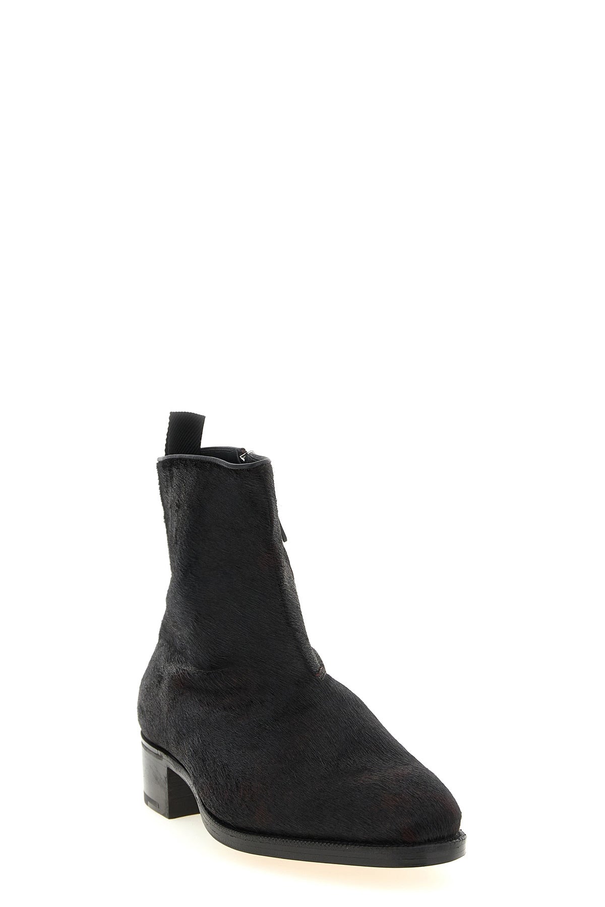 john lobb freddi ankle boots
