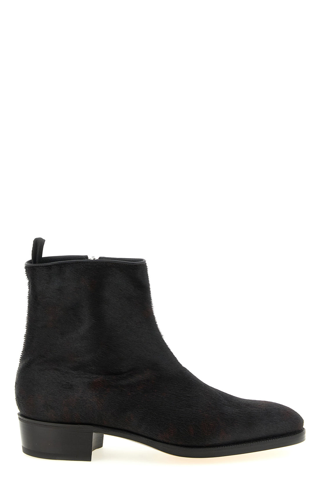 JOHN LOBB 8 john lobb freddi ankle boots