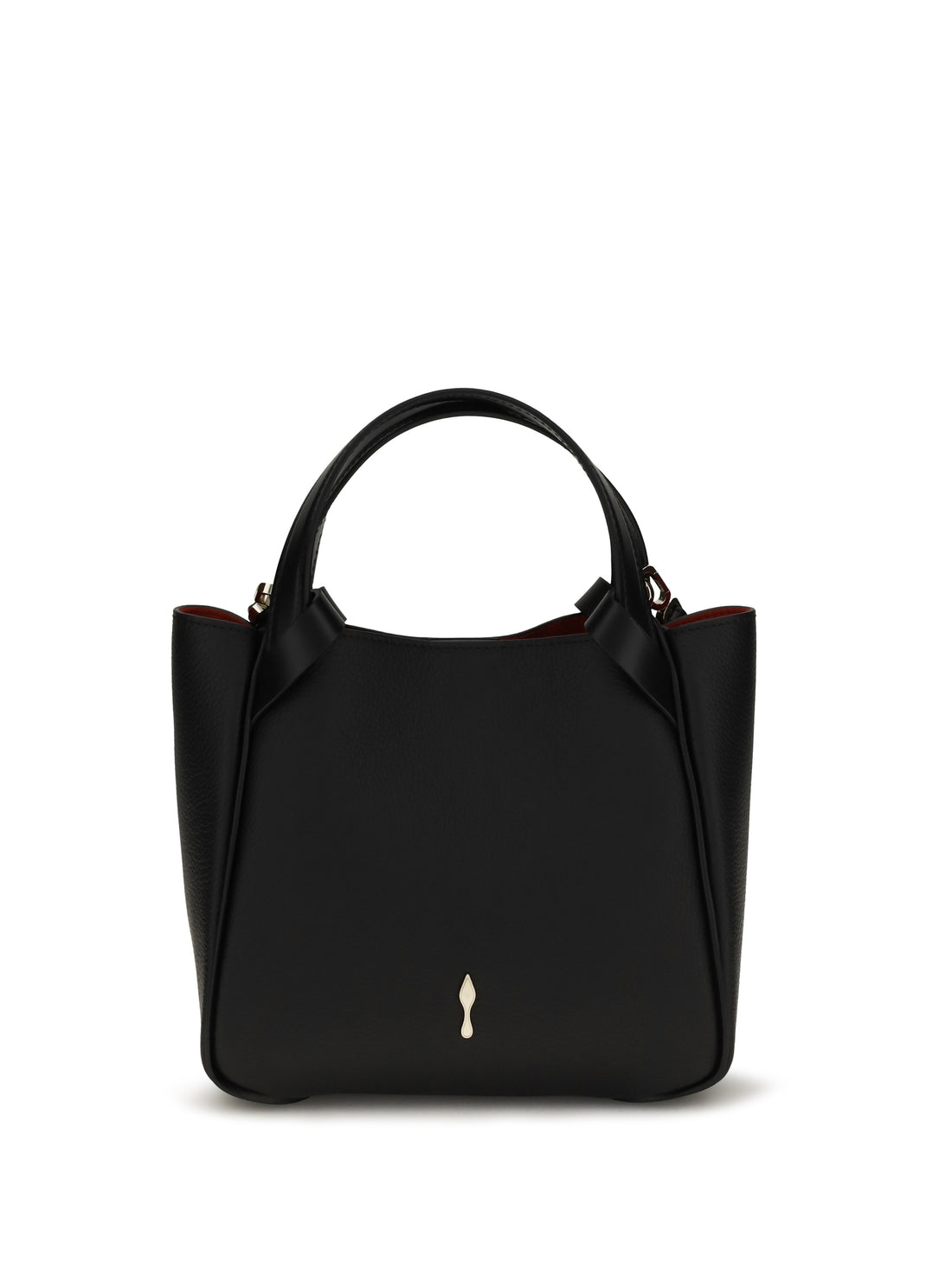 CHRISTIAN LOUBOUTIN OS mini bettina tote