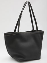 THE ROW OS park three stitch tote bag 