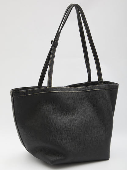 THE ROW OS park three stitch tote bag 